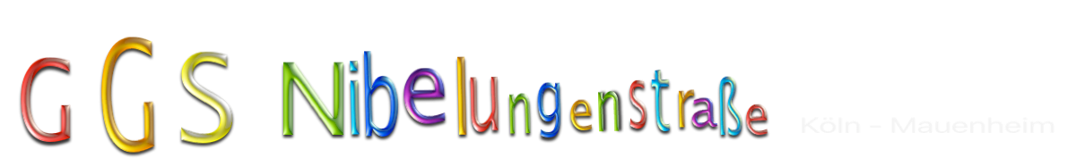 Logo GGS-Nibelungenstraße-Koeln