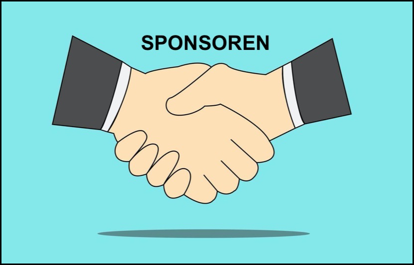 Unsere Sponsoren